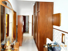 Modern apartment in Amora - 45 m² - Garden view